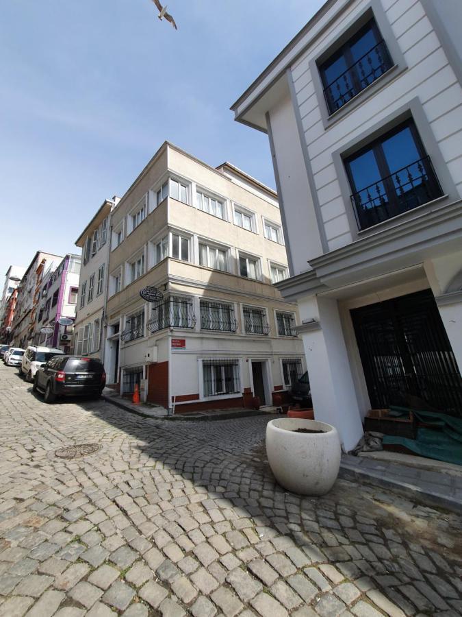 Efe Apartament *