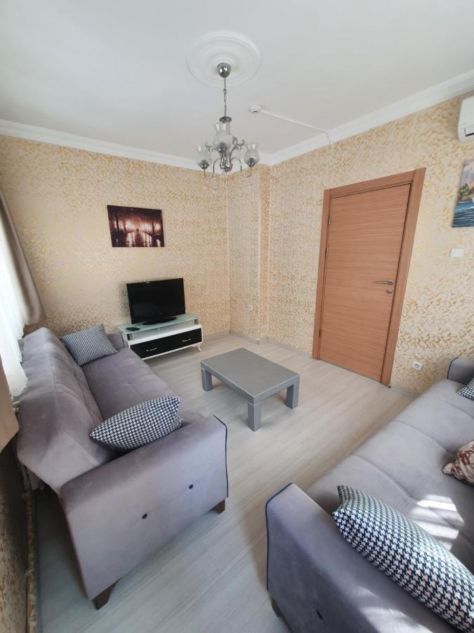 Apartament Efe *