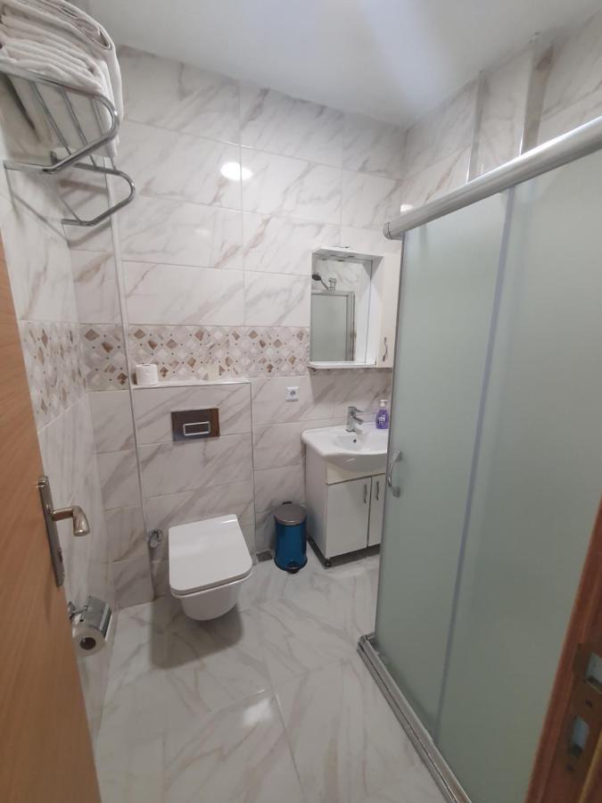 Apartament Efe Istanbul