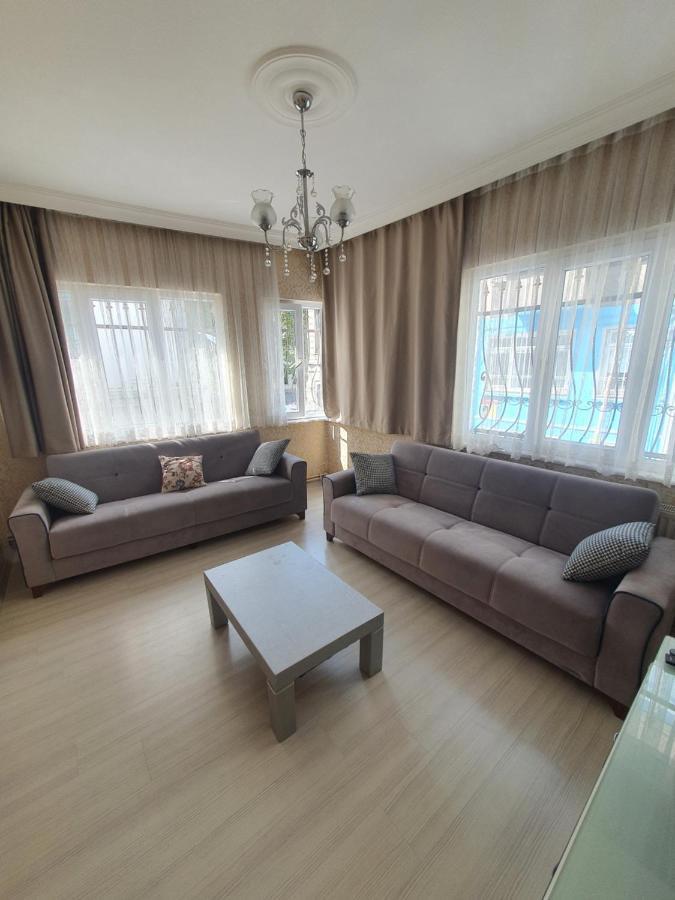 Apartament Efe Istanbul