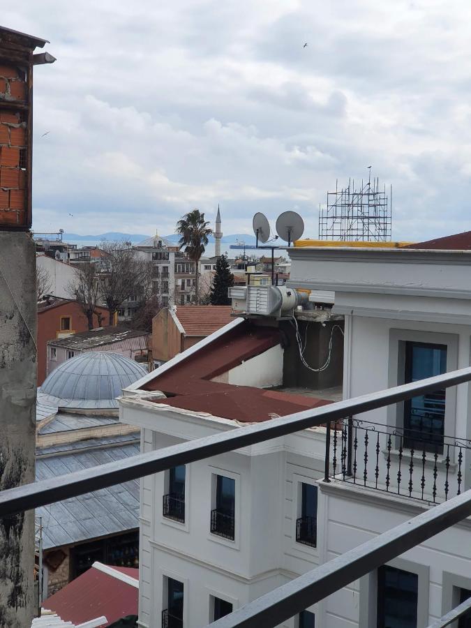 Apartament Efe *