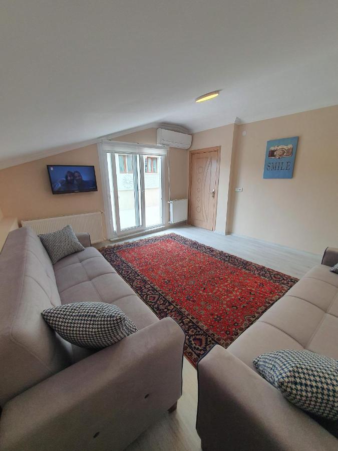 Efe Apartament *