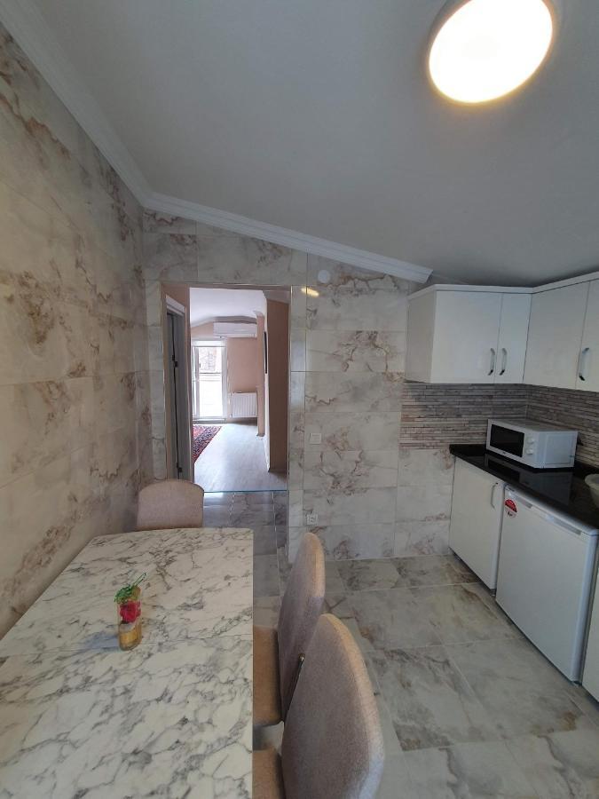 Apartament Efe Istanbul