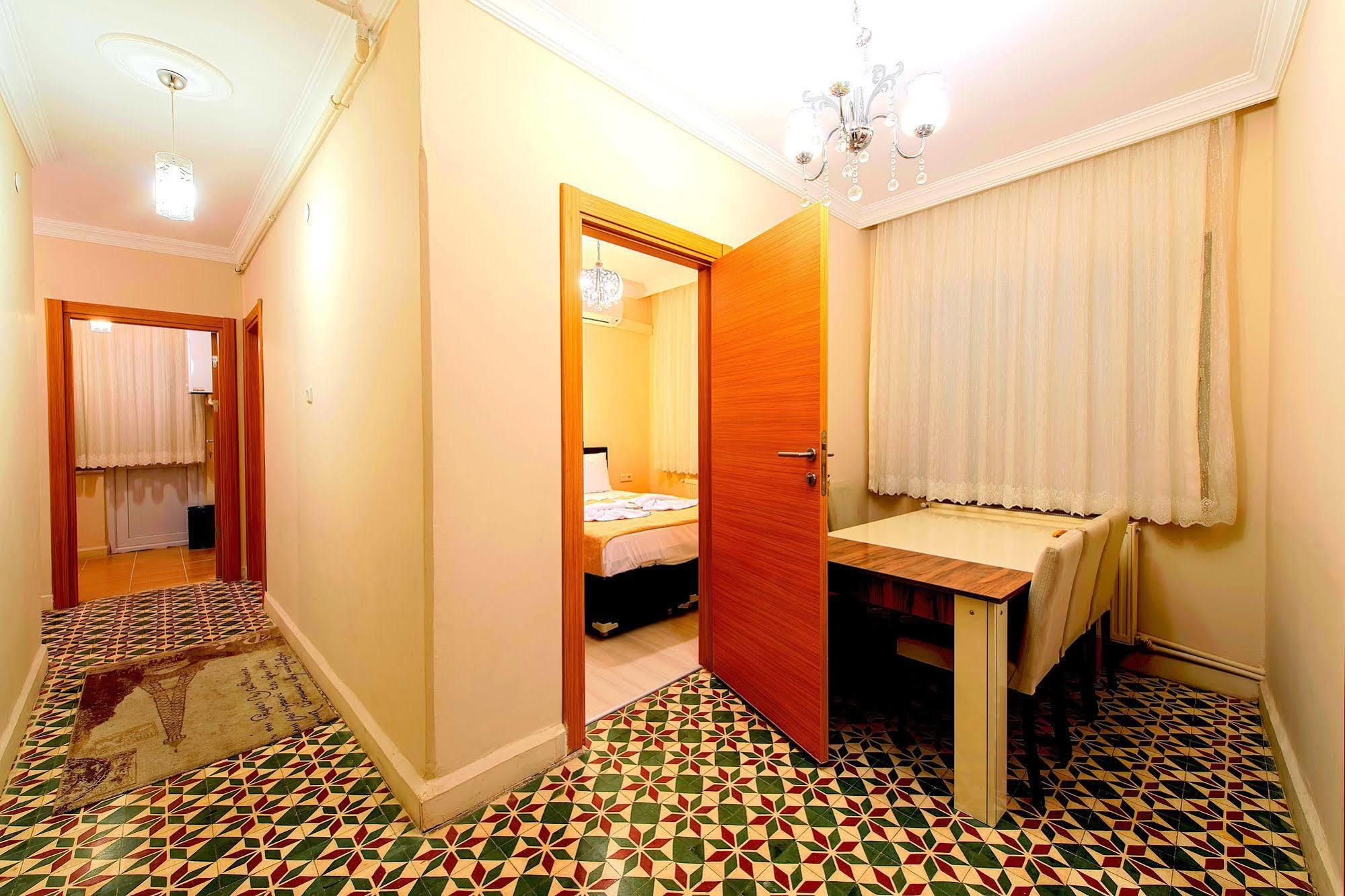 Apartament Efe