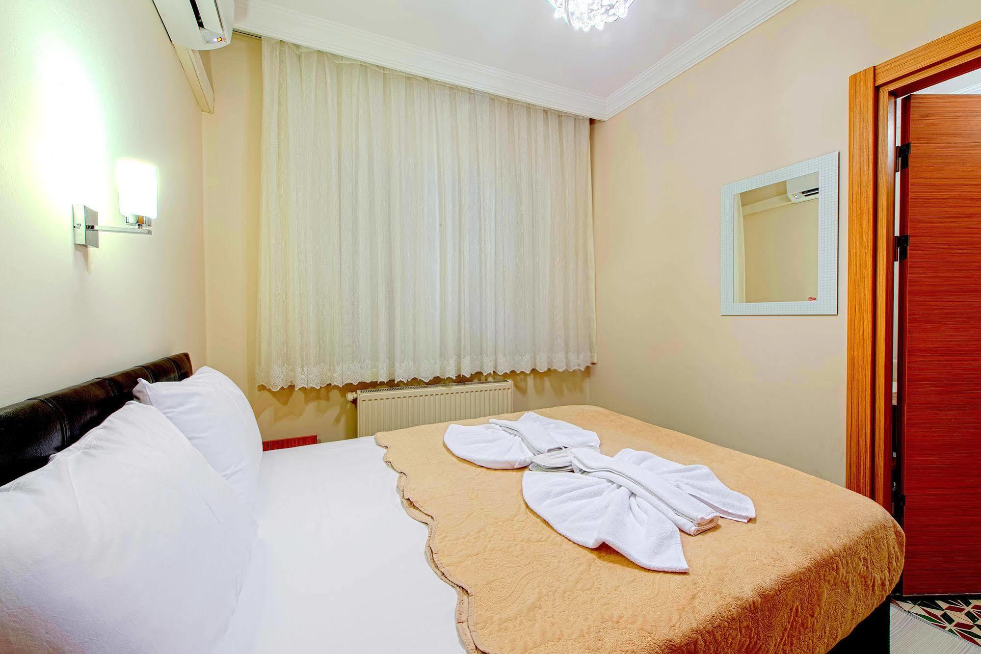 Efe Apartament Istanbul