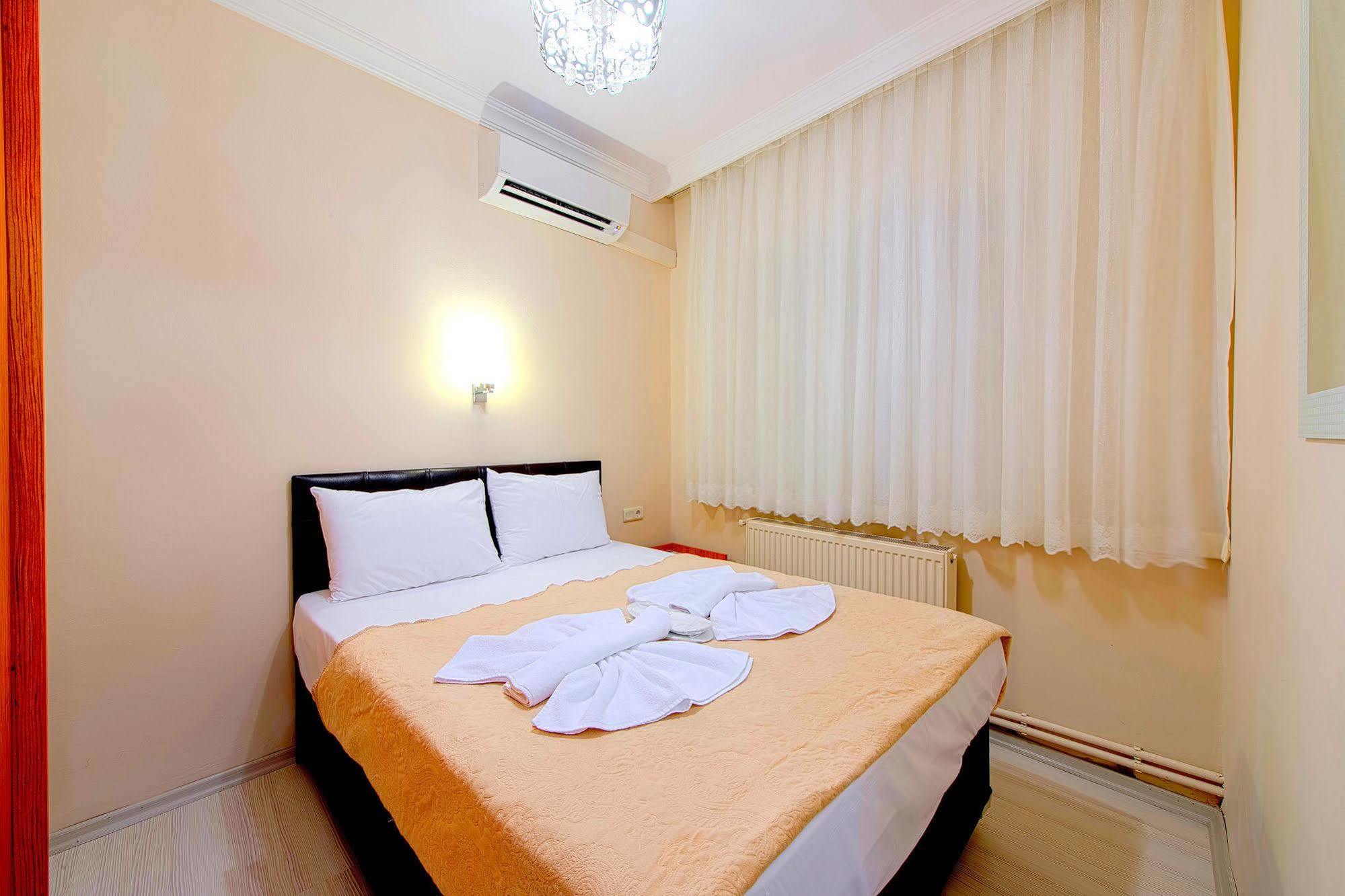 Efe Apartament Istanbul