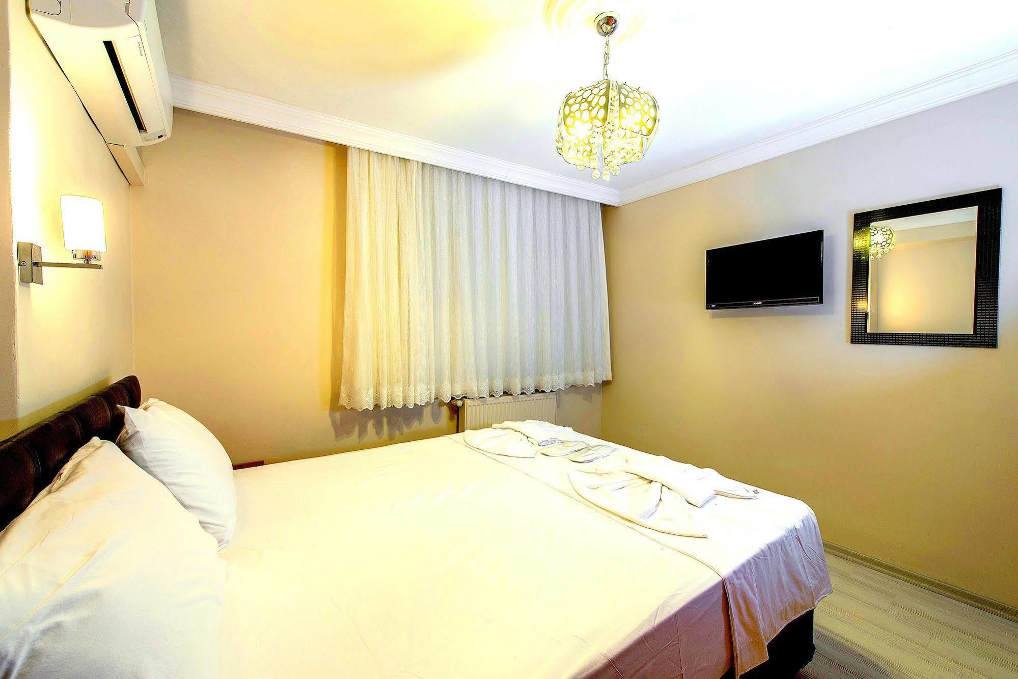 Efe Apartament Istanbul